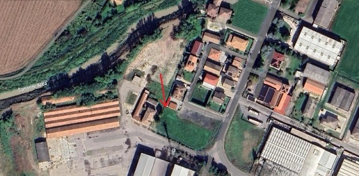 Foto Terreno edificabile in Strada Provinciale 26 20, Cortemaggiore Centro