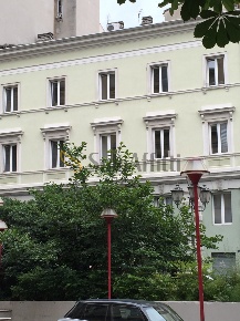 Foto Ufficio in via strelher 3, Trieste Giardino Pubblico di 70 m²