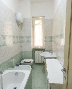 Foto Appartamento in Via Avegno, Roma Pisana - Bravetta di 95 m² in vendita