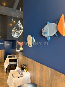 Foto Attività commerciale in Via Davì 43, Acireale Centro Storico di 90 m²