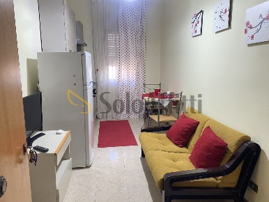 Foto Appartamento a Sciacca di 40 m² con 2 locali in affitto