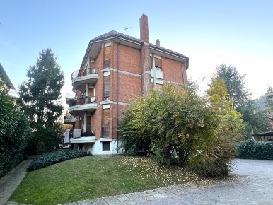 Foto Appartamento in Viale della Costituzione 6, Valsamoggia di 124 m²