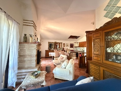 Foto Casa indipendente a Fiano Romano di 180 m² con 7 locali in vendita