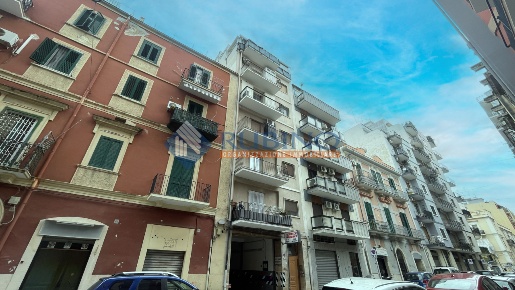 Foto Appartamento in Via Pietro Ravanas 66, Bari Libertà di 61 m²