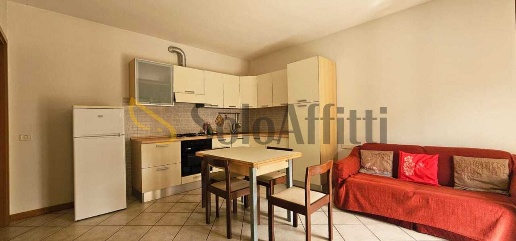 Foto Appartamento in Via Bidente snc, Forlimpopoli Centro di 40 m²