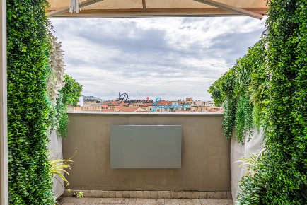 Foto Appartamento in Via Francesco Corradi, Sanremo San Siro - Casinò