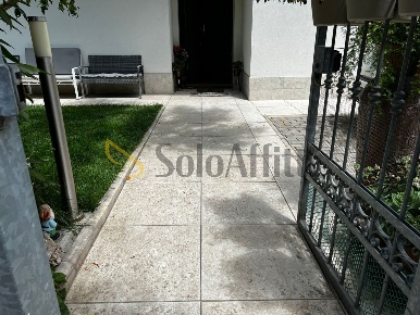 Foto Appartamento in Via Gregorio Agnini, Modena di 18 m² con 2 locali