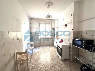 Foto Appartamento a La Spezia di 80 m² con 3 locali in vendita