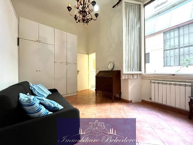 Foto Appartamento in Borgo Ognissanti, Firenze Borgo Ognissanti - Il Prato