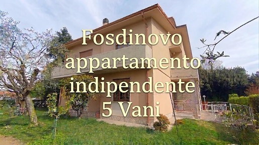 Foto Appartamento in Via Isolone, Fosdinovo Borghetto Melara di 140 m²