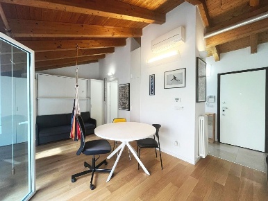 Foto Appartamento a Bologna di 41 m² con 1 locali in vendita