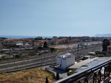 Foto Appartamento in Via Porta di Provenza 10, Ventimiglia Nervia di 35 m²