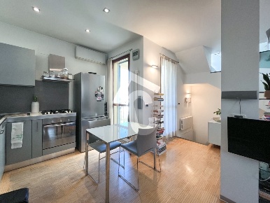 Foto Appartamento a Jesi San Giuseppe di 62 m² con 2 locali in vendita