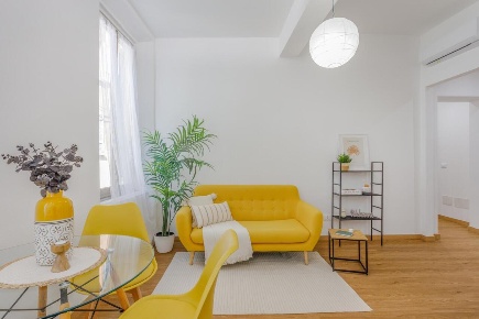 Foto Appartamento a Reggio nell'Emilia Centro Storico di 70 m² con 3 locali