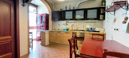 Foto Appartamento in Via Niccolò Pizzolo 28, Padova Arcella - Sant'Antonino
