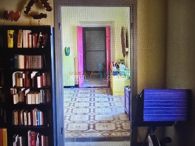 Foto Appartamento in Via Groppini 2, Carrara Centro di 240 m² con 7 locali