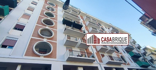 Foto Appartamento in Via Massimo D'azeglio, Bagheria di 160 m² con 4 locali