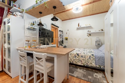 Foto Casa indipendente in Via Nazionale, Acireale di 140 m² con 5 locali