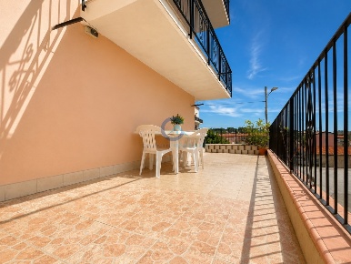 Foto Appartamento in Via Civitavecchia 10, Catanzaro Fortuna - Corvo