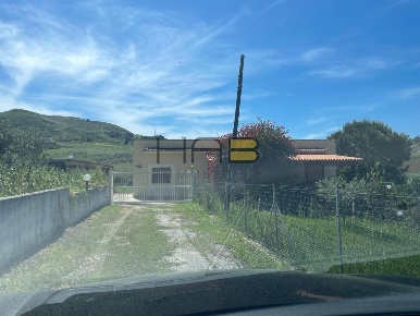 Foto Villa singola in Via Luca Pagoto, Buseto Palizzolo Centro di 100 m²