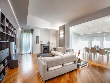 Foto Appartamento in Via del Potatore 52, Catania San Giorgio di 120 m²