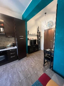 Foto Appartamento in Via Romana 181, Nettuno Centro di 47 m² con 2 locali