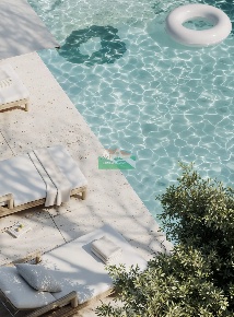 Foto Villa a schiera in Via dell'Ancora, Ravenna Punta Marina di 55 m²