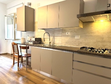 Foto Appartamento in Via IV Novembre, Colleferro Centro di 140 m²