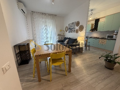 Foto Appartamento in Via Fratelli Lingiardi 4, Pavia Città Giardino
