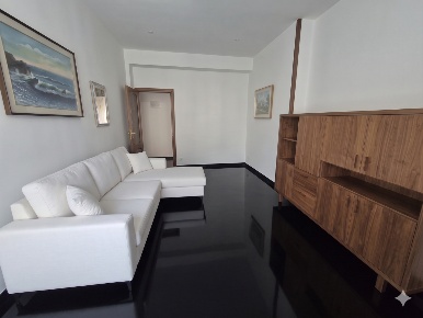Foto Appartamento a La Spezia di 90 m² con 4 locali in vendita