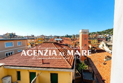 Foto Appartamento in Vico della Pista 36, Rapallo Centro Storico di 61 m²