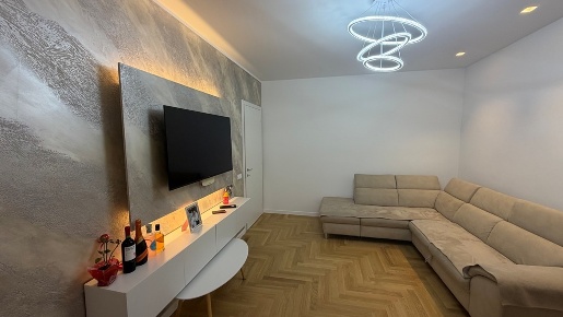 Foto Appartamento in Via Vittorio Veneto 44, Collecchio Centro di 145 m²