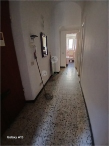 Foto Appartamento a La Spezia Centro Storico di 85 m² con 4 locali