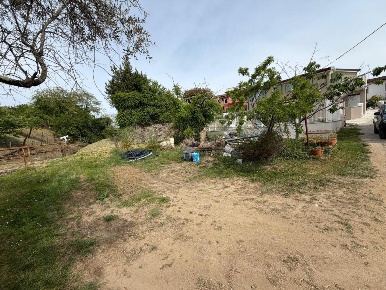 Foto Case semi ndipendenti in Via Nave 17, Sarzana di 50 m² con 2 locali