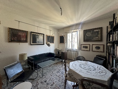 Foto Appartamento in via Luigi Sassi 10, Imola Centro Storico di 76 m²