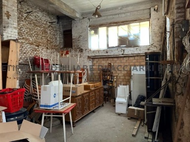 Foto Locale commerciale a Cupra Marittima di 41 m² con 1 locali in vendita