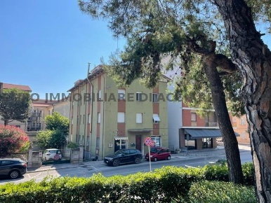 Foto Attico a Cupra Marittima di 45 m² con 1 locali in vendita
