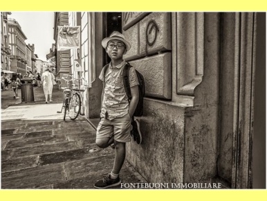 Foto Bar in VIA CERRETANI, Firenze Santa Maria Novella di 120 m² in vendita