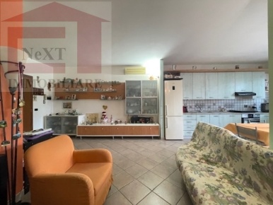 Foto Appartamento in VIA DELL'UNITA ITALIANA, Rignano sull'Arno di 80 m²