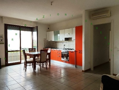 Foto Appartamento in VIA LEONARDO DA VINCI 78, Borgo San Lorenzo Centro
