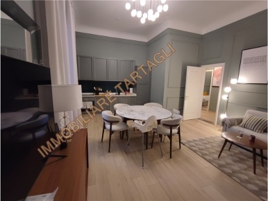 Foto Appartamento in PIAZZA DELLA LIBERTA, Firenze Libertà - Savonarola