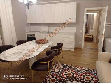 Foto Appartamento in PIAZZA LIBERTA, Firenze Libertà - Savonarola di 77 m²