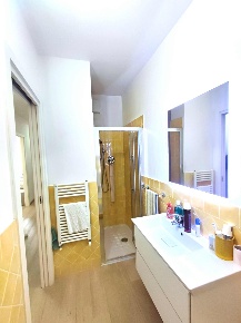 Foto Appartamento in MONTERENZIO CENTRO, Monterenzio Centro di 100 m²