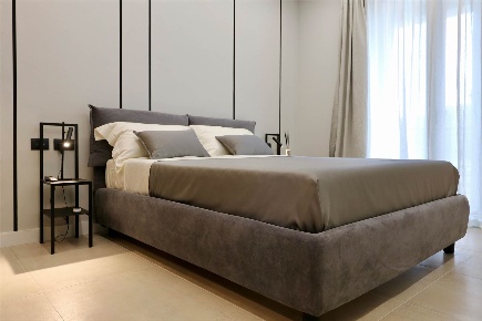 Foto Appartamento a Santo Stefano di Magra Centro di 76 m² con 4 locali