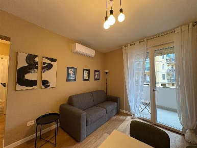 Foto Appartamento a Firenze Firenze Nova di 67 m² con 4 locali in affitto