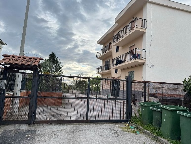 Foto Appartamento in VIA VIGNA, Pollena Trocchia Centro di 35 m² in affitto
