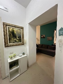 Foto Appartamento in via Ugo Pepe, Salerno Fratte - Matierno di 48 m²