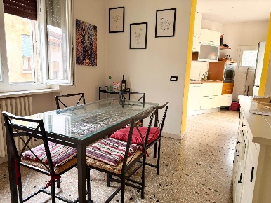 Foto Appartamento a Brescia Porta Venezia di 80 m² con 2 locali in affitto