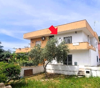 Foto Appartamento in Via Goldoni  33, Anzio Stazione Lavinio di 48 m²