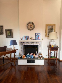 Foto Villa unifamiliare a Siena Fuori Porta Romana di 144 m² con 6 locali